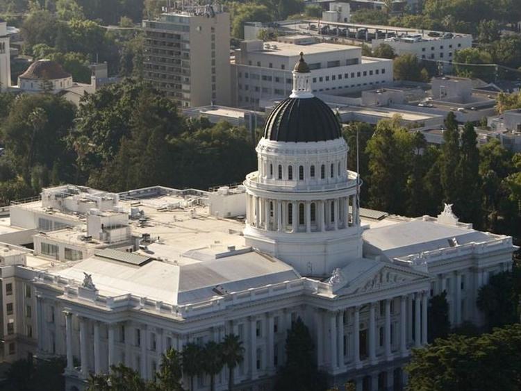 capitol sac file