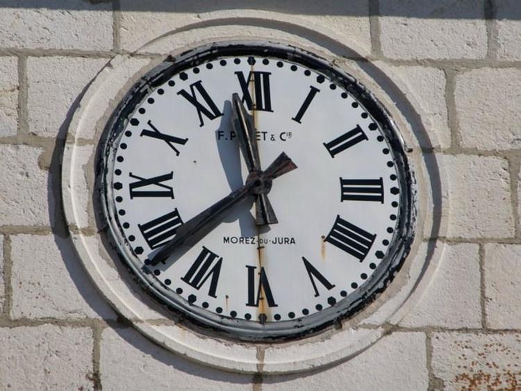 clockback