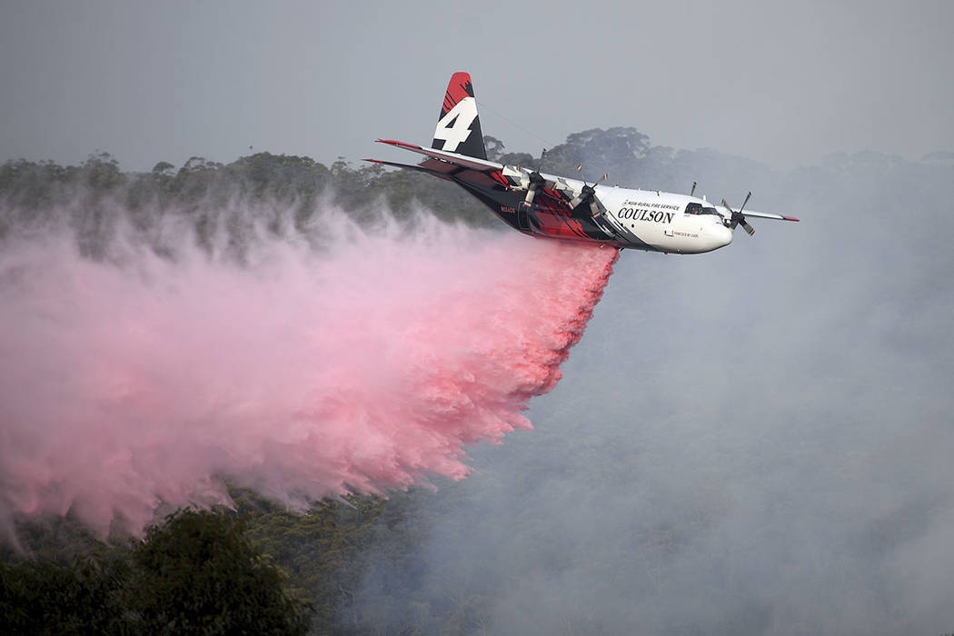 coulson ap fire 313