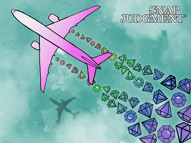 diamondsinthesky wnyc