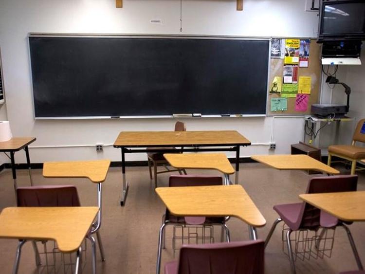 gen classroom