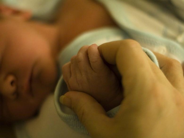 newborn