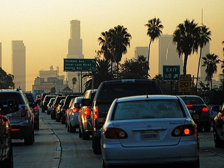 pop traffic