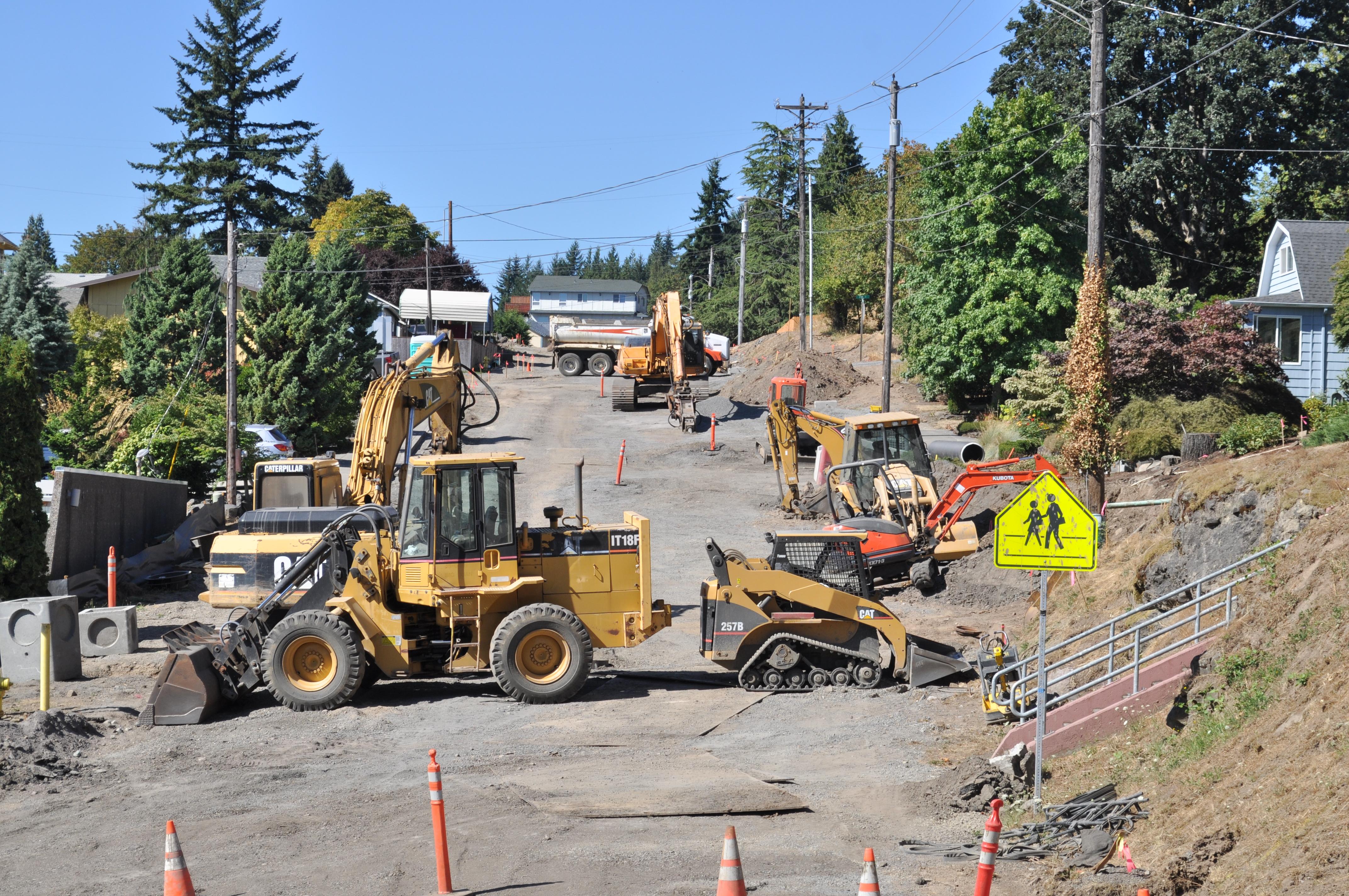 road construction 01