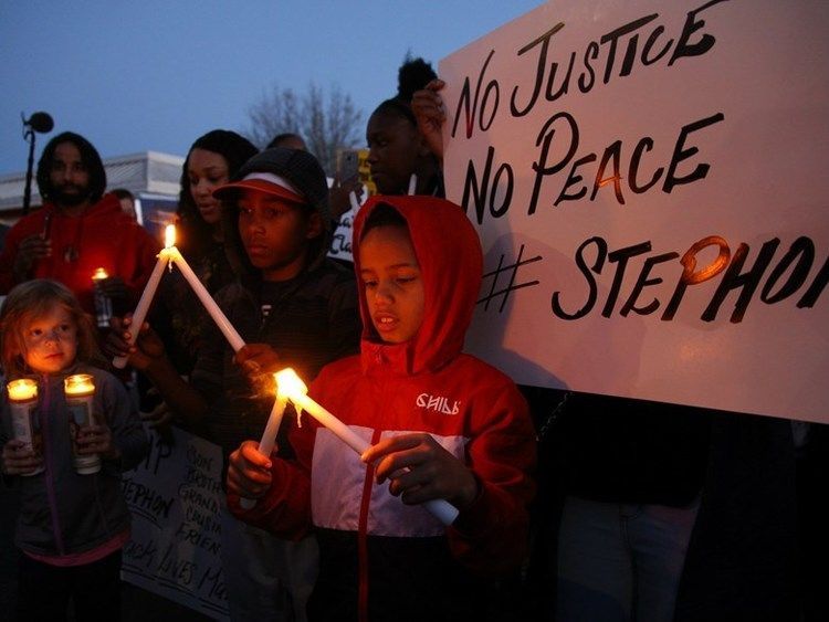 stephon candles