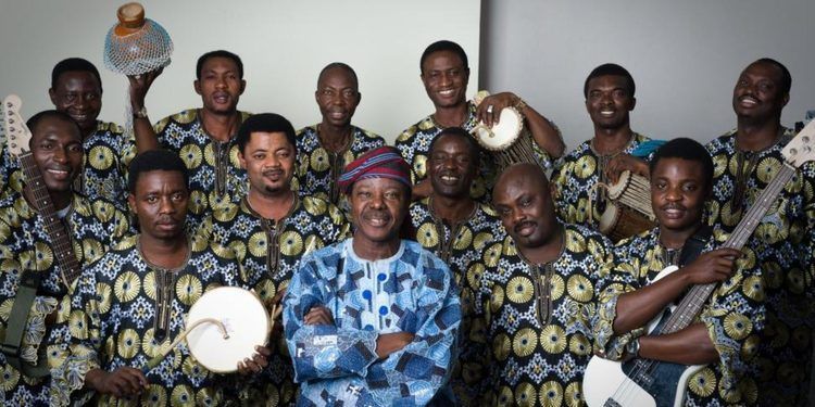sunny ade
