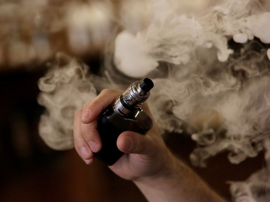 vapesmoke irh83