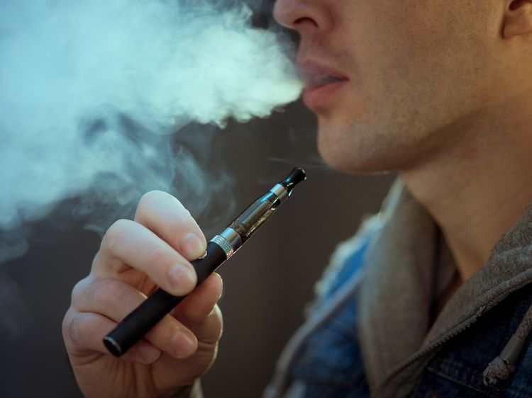 vaping 1 2a