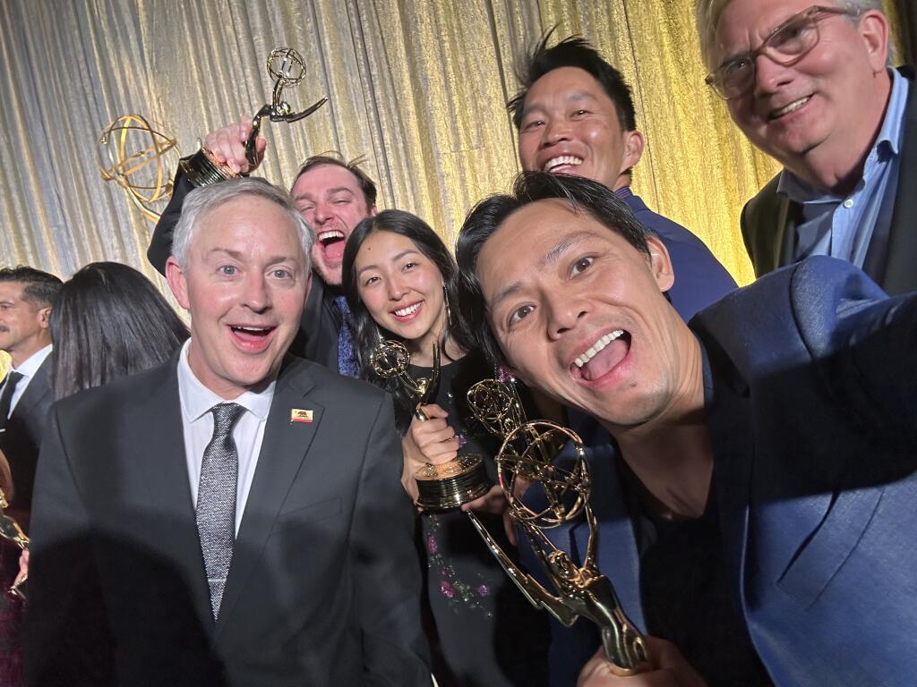 Emmy Climate CA
