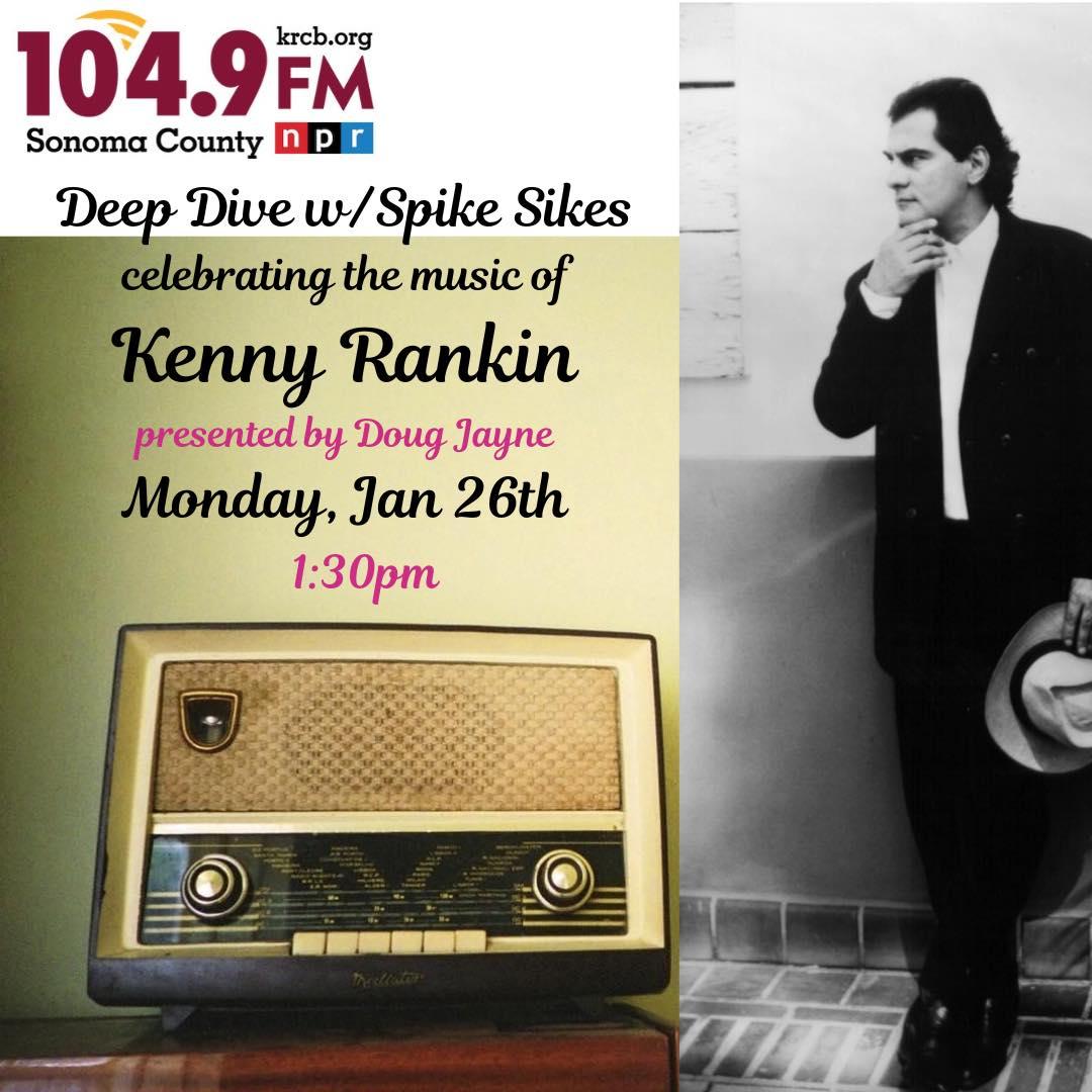 spike rankin preview