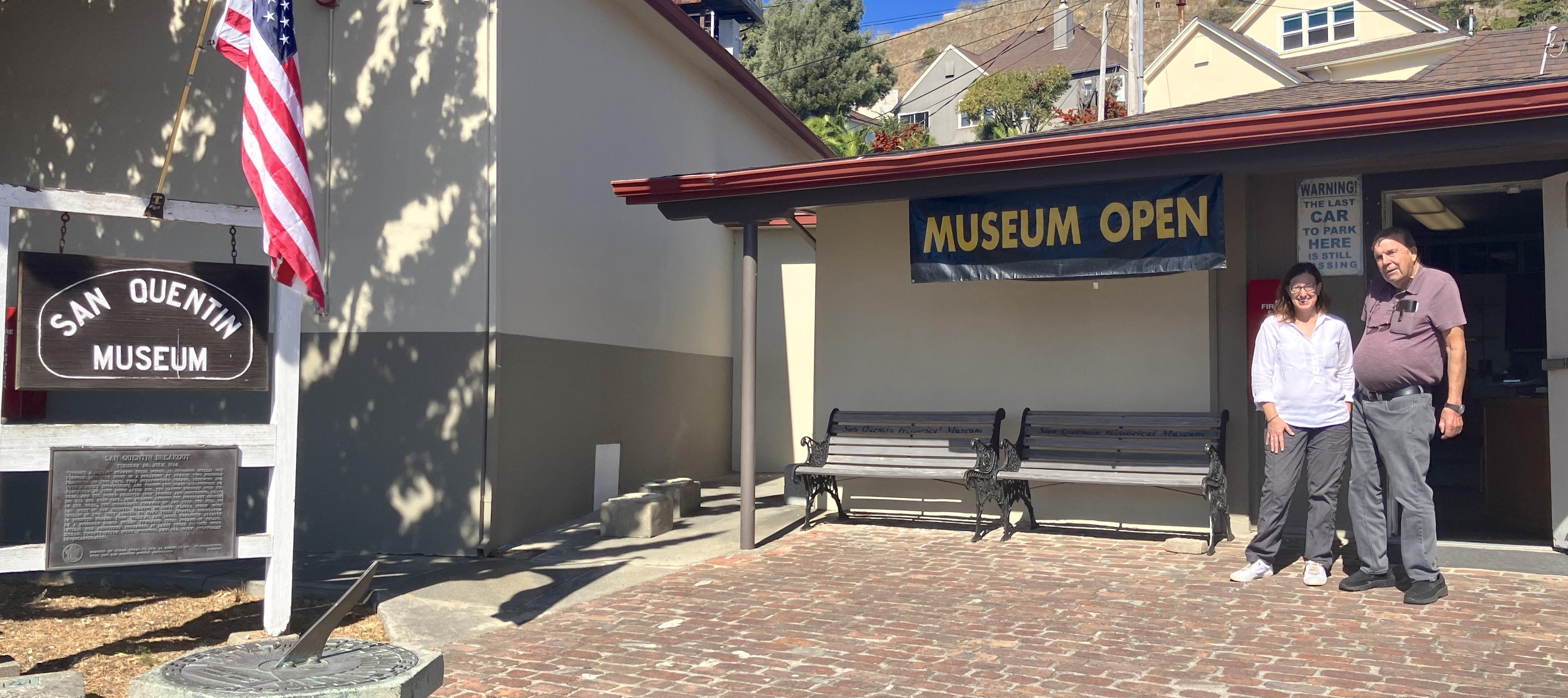 42 MuseumOpen