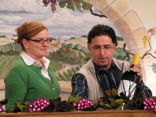 Wine Auction