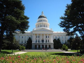 california-state-capitol
