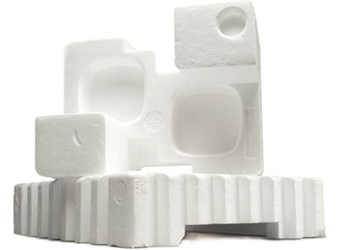 styrofoam