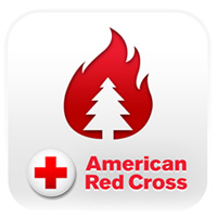Red-Cross-Wildfire-App