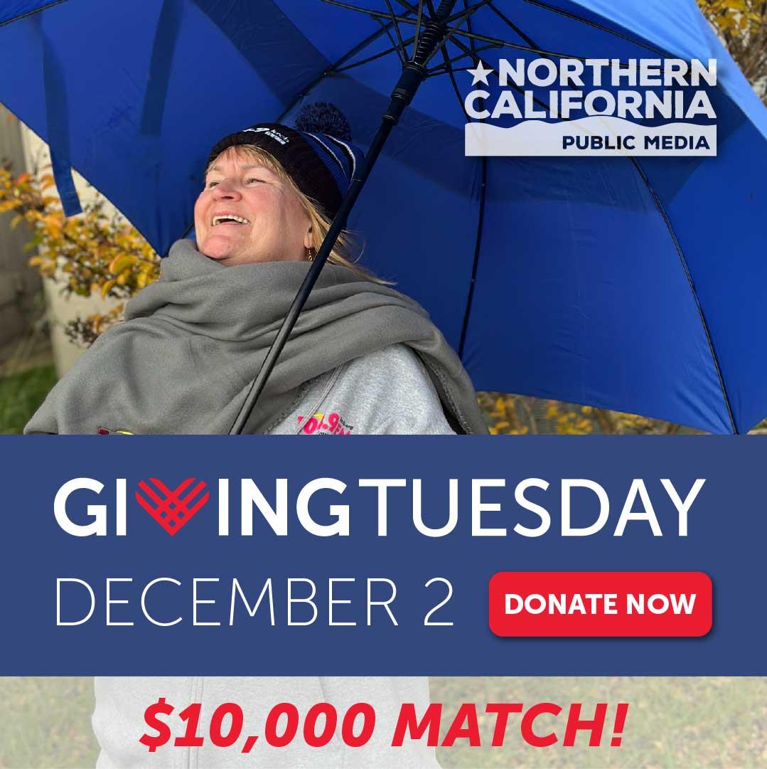 giving tuesday