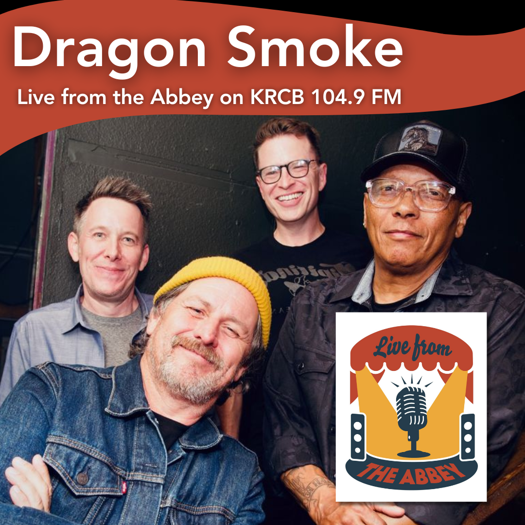 Dragon Smoke