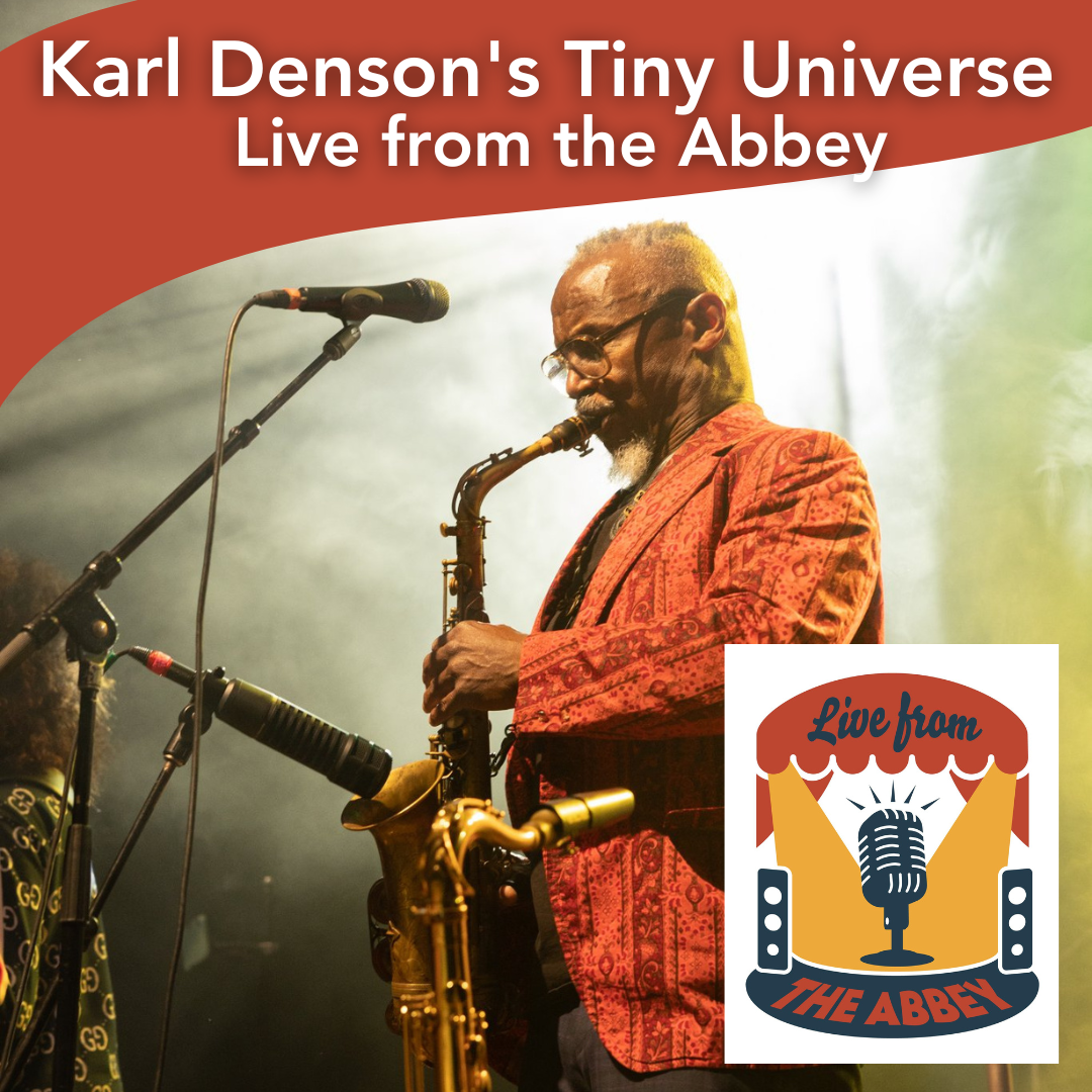 Karl Densons Tiny Universe 1