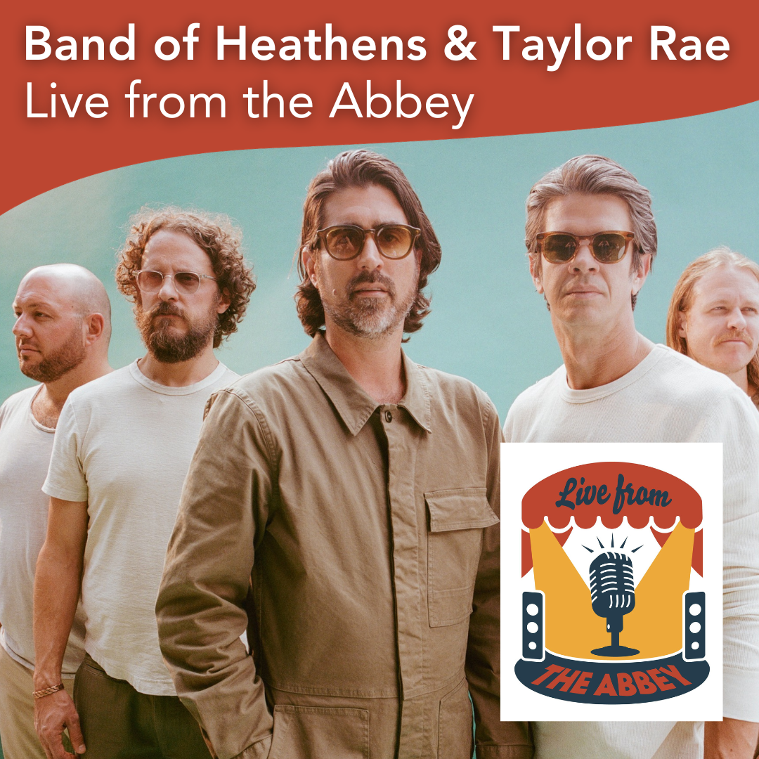 Band of Heathens