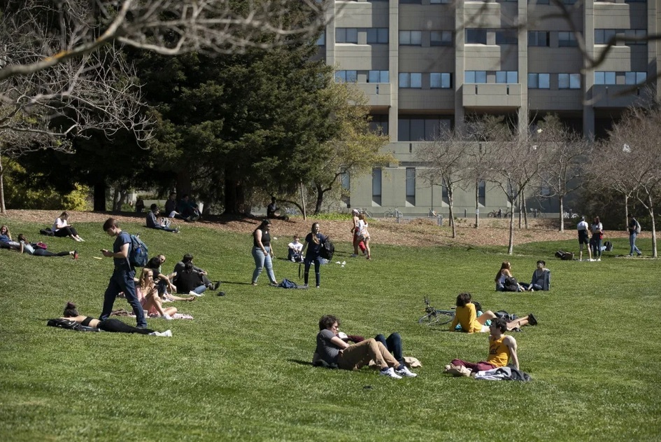 UC Berkeley