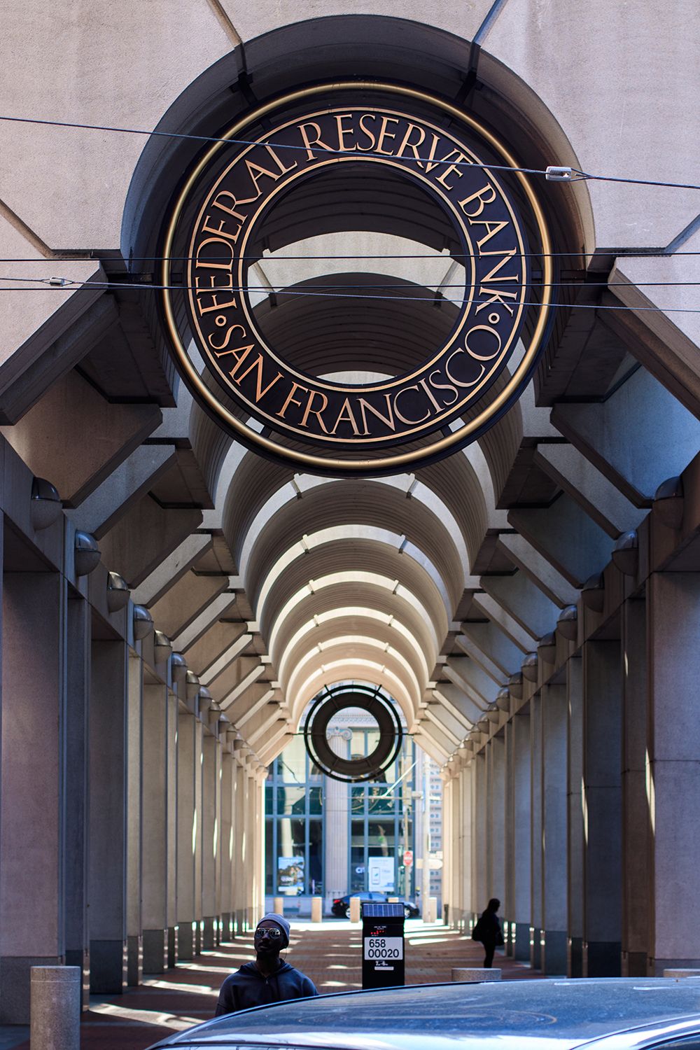 Federal Reserve SF export