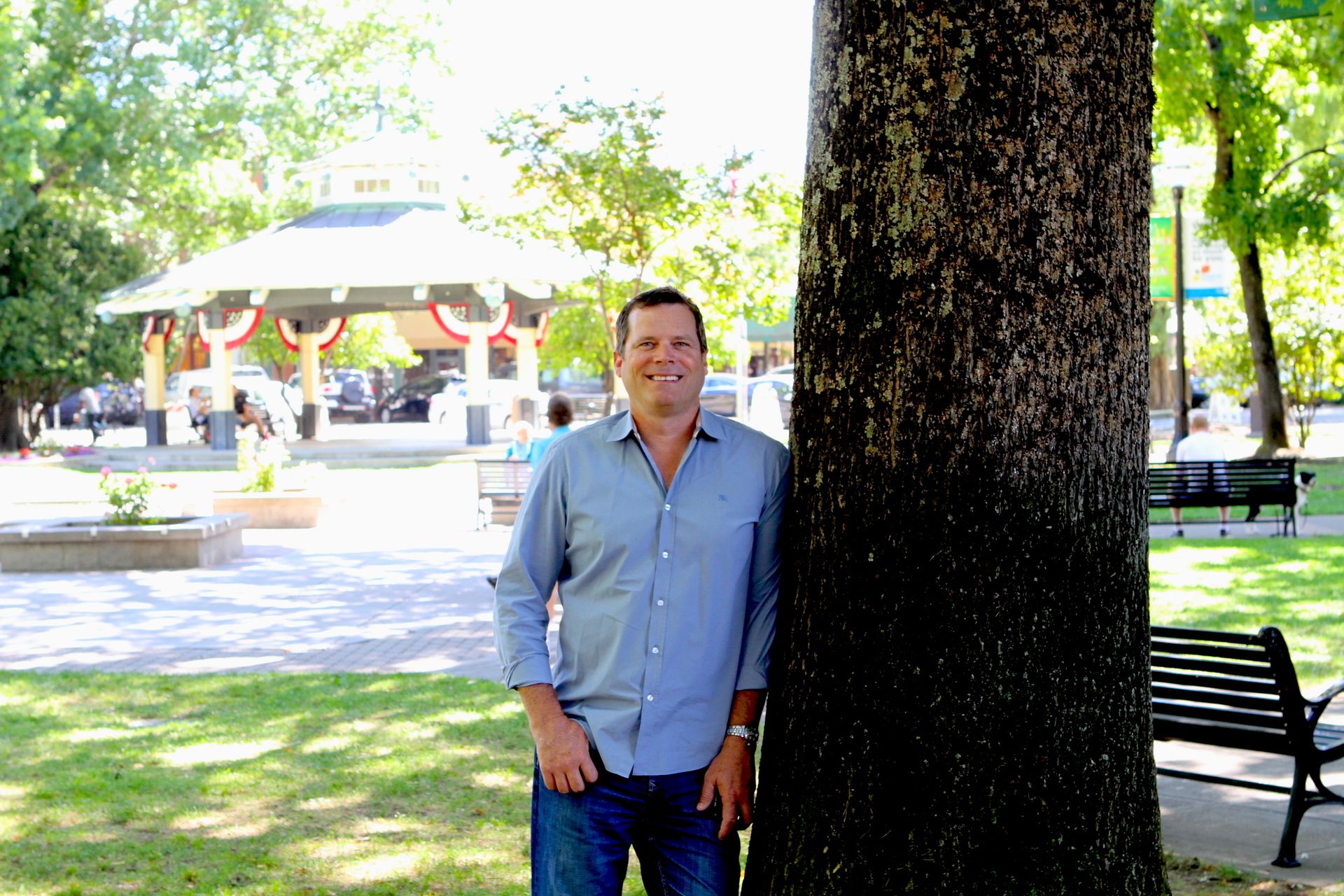 Plaza