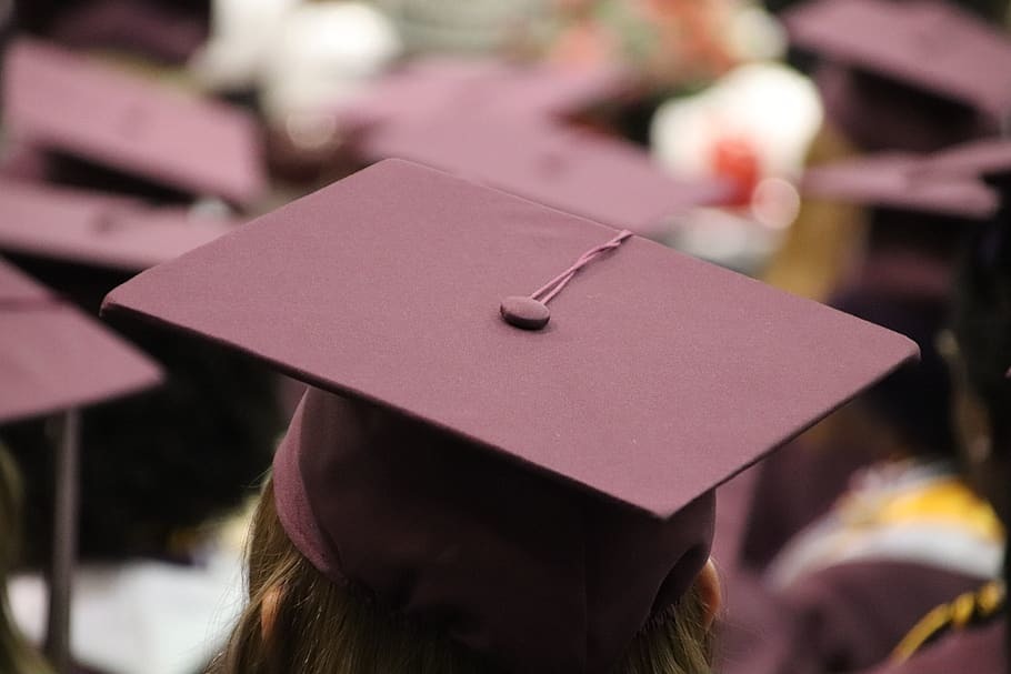 GradCap