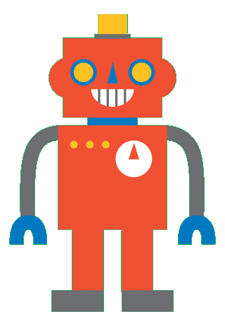 BEEP! BOOP!
