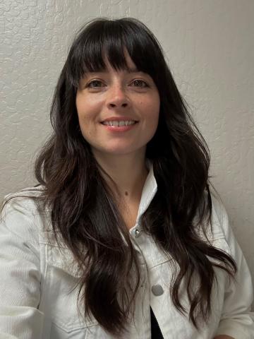 Kelly Olsen