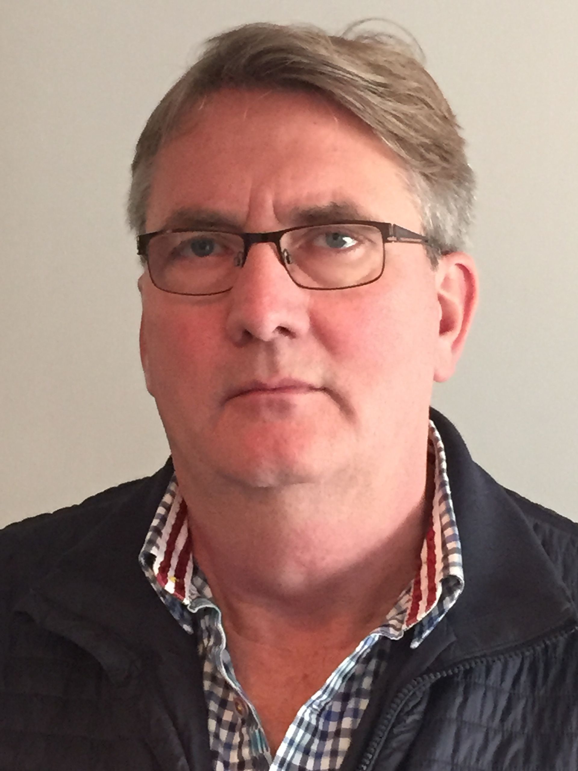 Paul Swensen