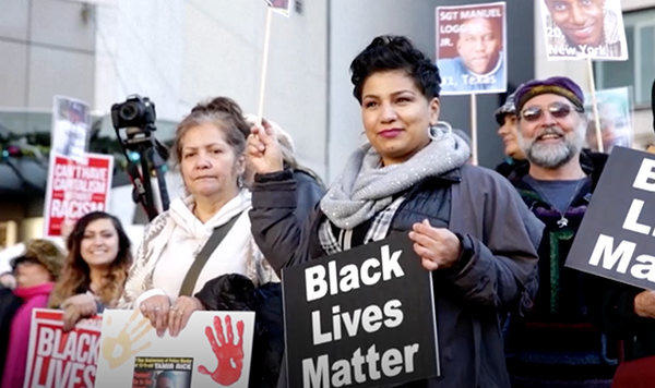 BLM