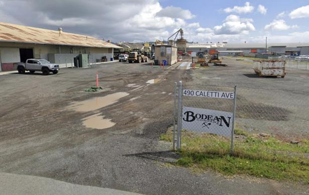 Local construction company BoDean agrees to nearly $1.3 million air pollution fine