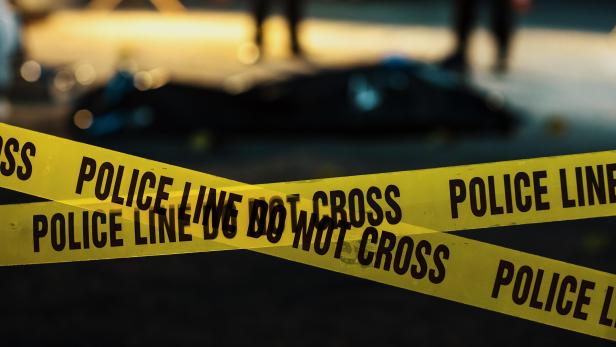 CA cities just saw their lowest homicide rates in decades; it's not clear why