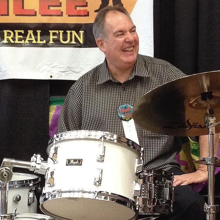 Jim Laveroni Drums2