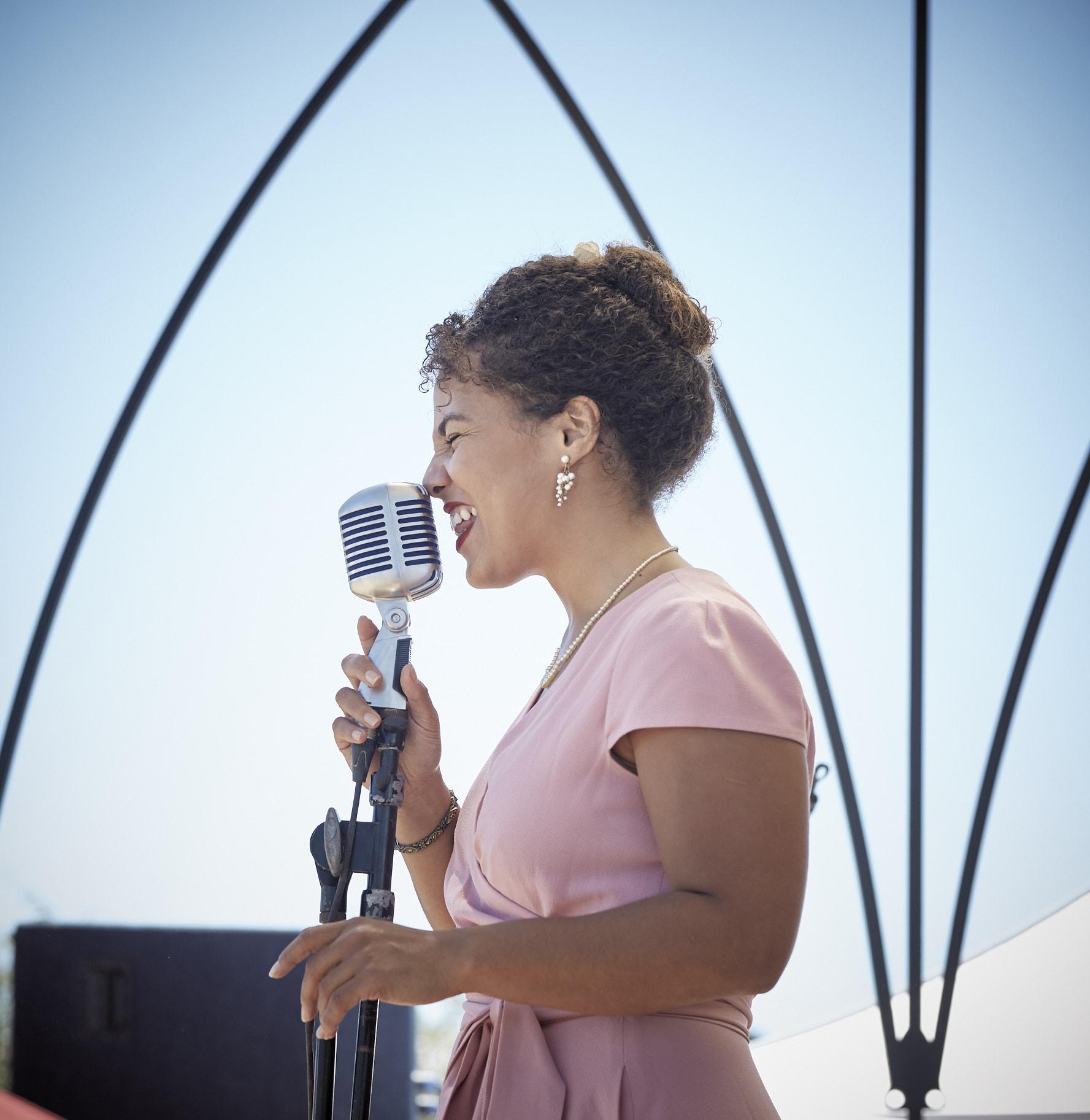 3. The Billie Holiday Project at Rivertown 2019 by Philip Pavliger