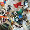 Beer, Drinking Water And Fish: Tiny Plastic Is Everywhere