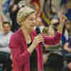 Elizabeth Warren's New Plan On Guns Has A Goal: Reduce Gun Deaths By 80%