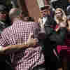 Jury Fines Man $1 For Punching Charlottesville Rally Organizer