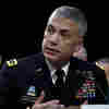 The U.S. Pledges A Harder Line In Cyberspace — And Drops Some Hints