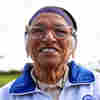 Whatever Happened To ... The 101-Year-Old Champion Runner From India?