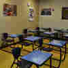 Running Away Or Skipping School Could Get A Kid Locked Up. Now That's Changing