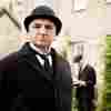 Julian Fellowes On The Rules Of 