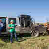 The Arid West Moves East, With Big Implications For Agriculture