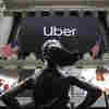 Uber Drivers Are Not Employees, National Relations Board Rules. Drivers Saw It Coming