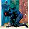Ta-Nehisi Coates Hopes 'Black Panther' Will Be Some Kid's 'Spider-Man'