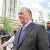 Chef Mario Batali Pleads Not Guilty In Boston Assault And Battery Case