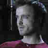 Aaron Paul: 