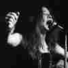 Backstage With Janis Joplin: Doubts, Drugs And Compassion