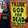 A Peek Inside The Westboro Baptist Church