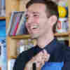 Anthony Roth Costanzo: A Countertenor For The 21st Century